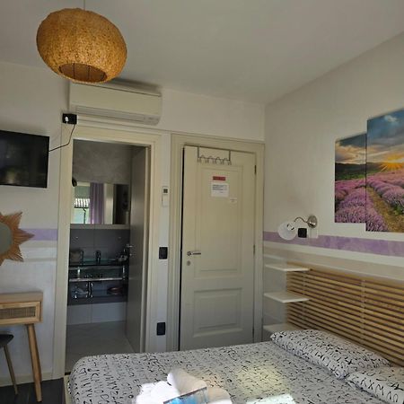 Villa Indipendente A Pochi Passi Dal Lago San Felice del Benaco Luaran gambar