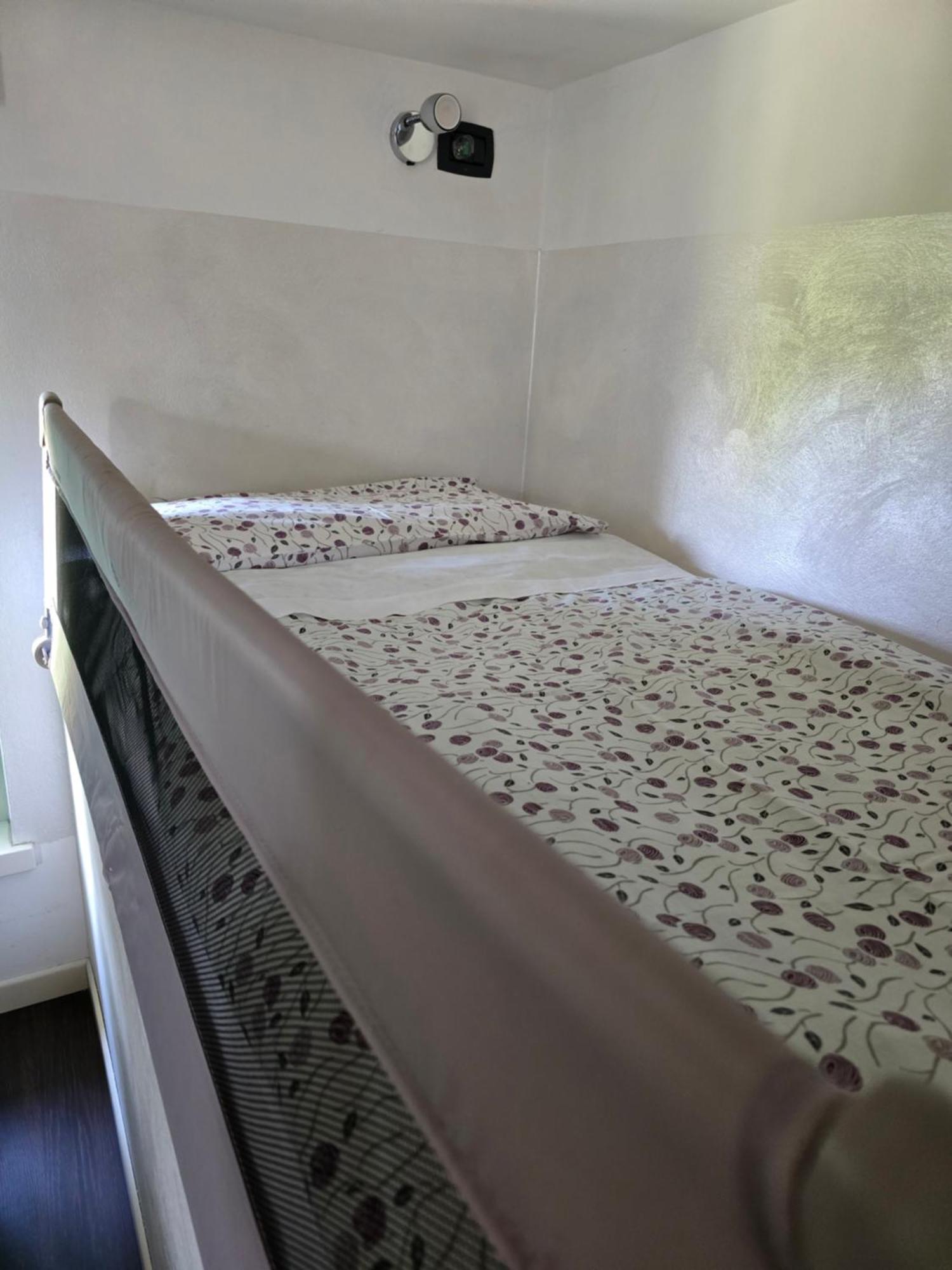 Villa Indipendente A Pochi Passi Dal Lago San Felice del Benaco Luaran gambar