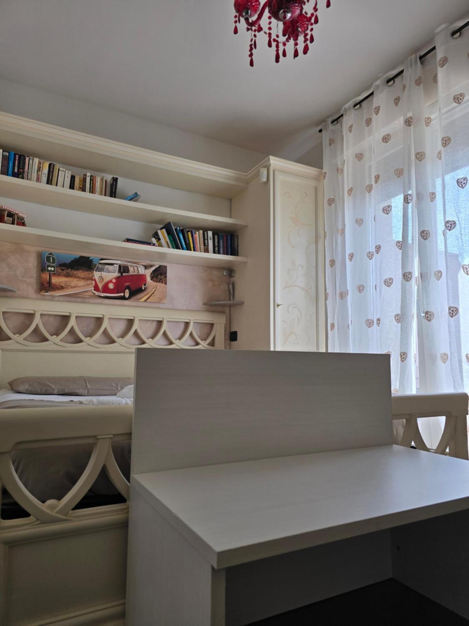 Villa Indipendente A Pochi Passi Dal Lago San Felice del Benaco Luaran gambar