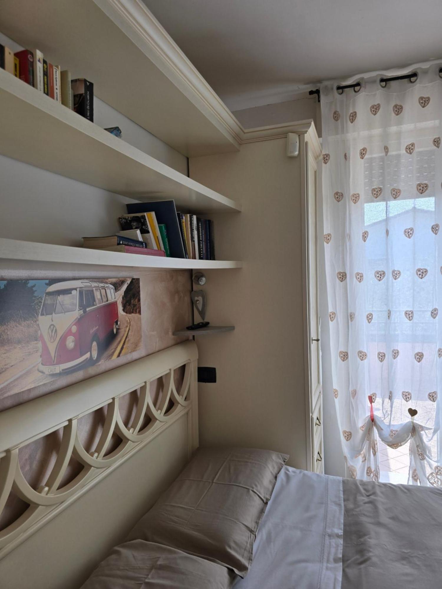 Villa Indipendente A Pochi Passi Dal Lago San Felice del Benaco Luaran gambar