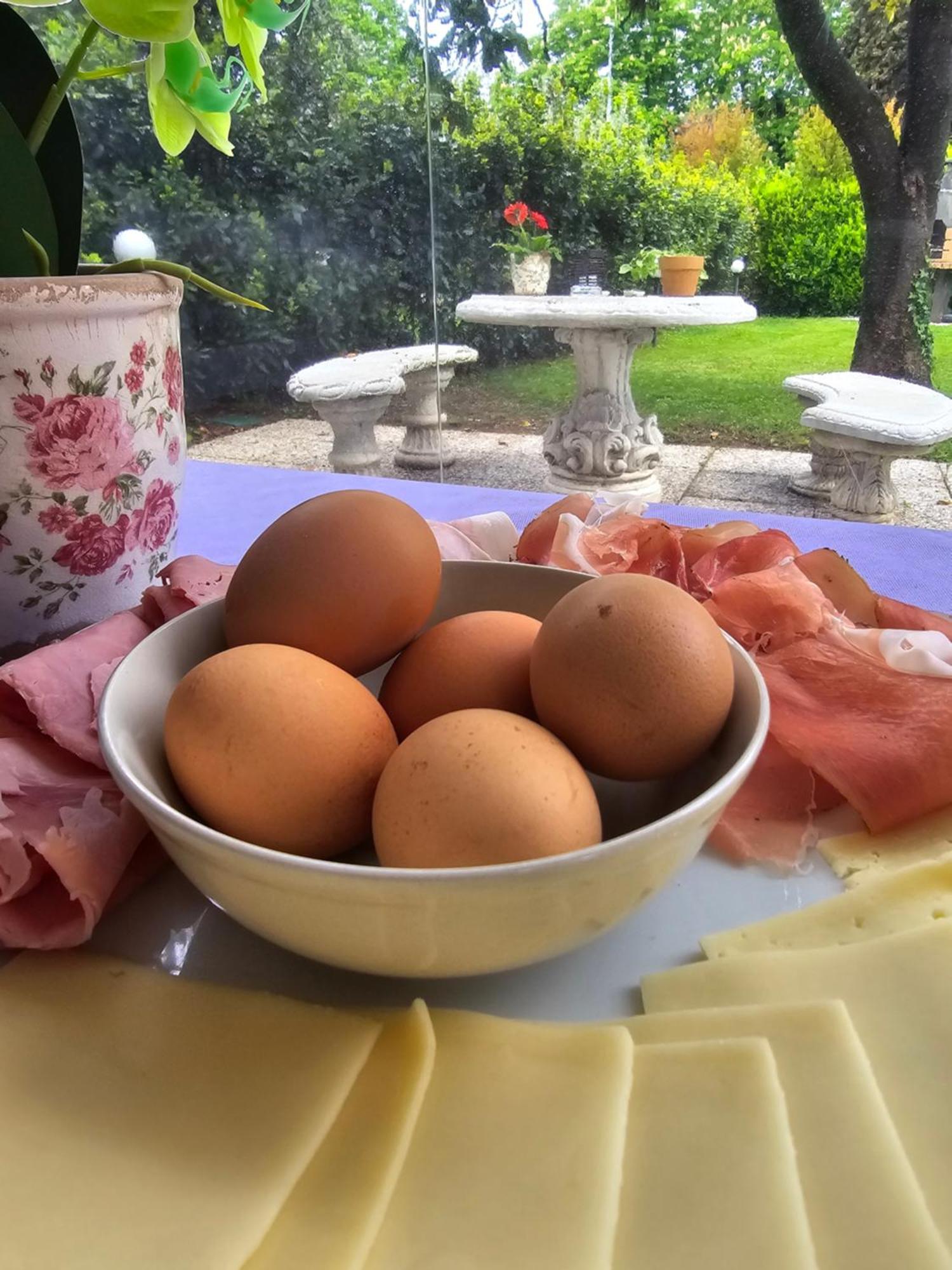 Villa Indipendente A Pochi Passi Dal Lago San Felice del Benaco Luaran gambar
